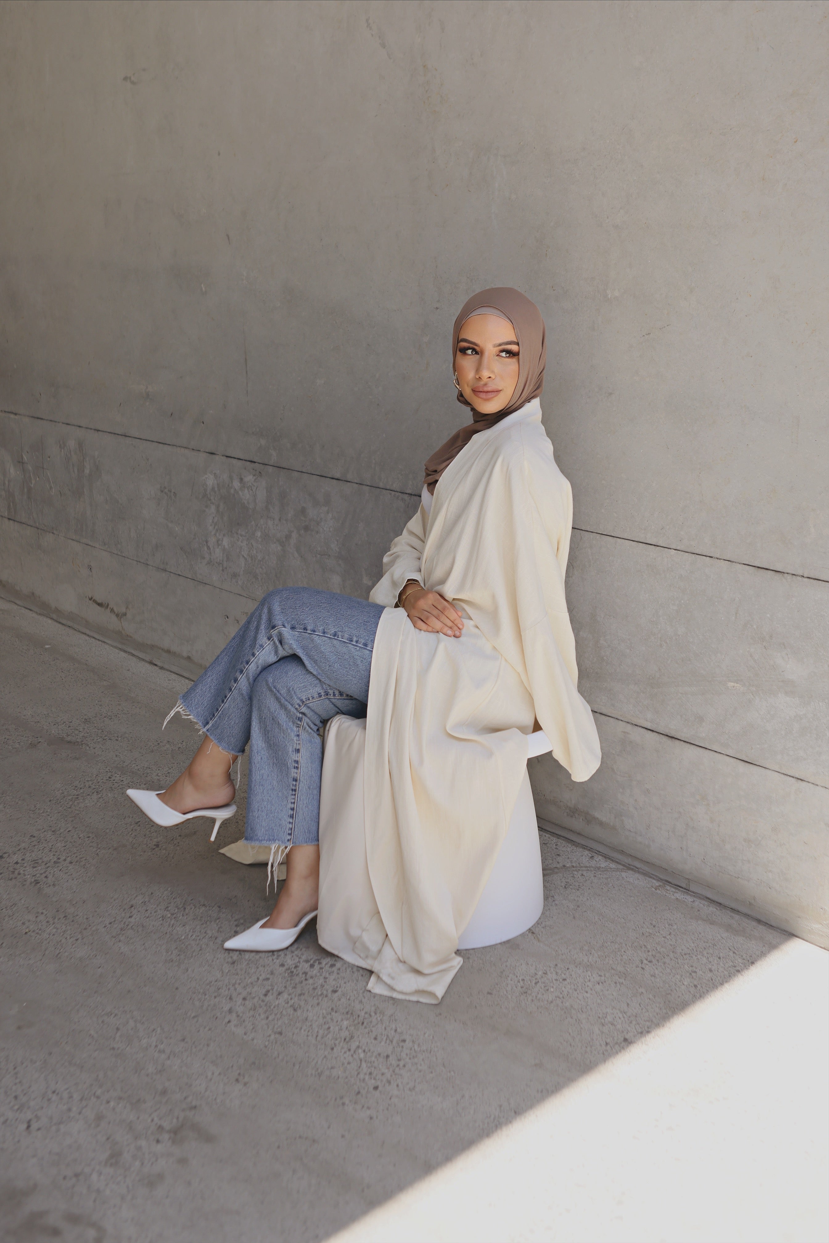 Marina Abayah