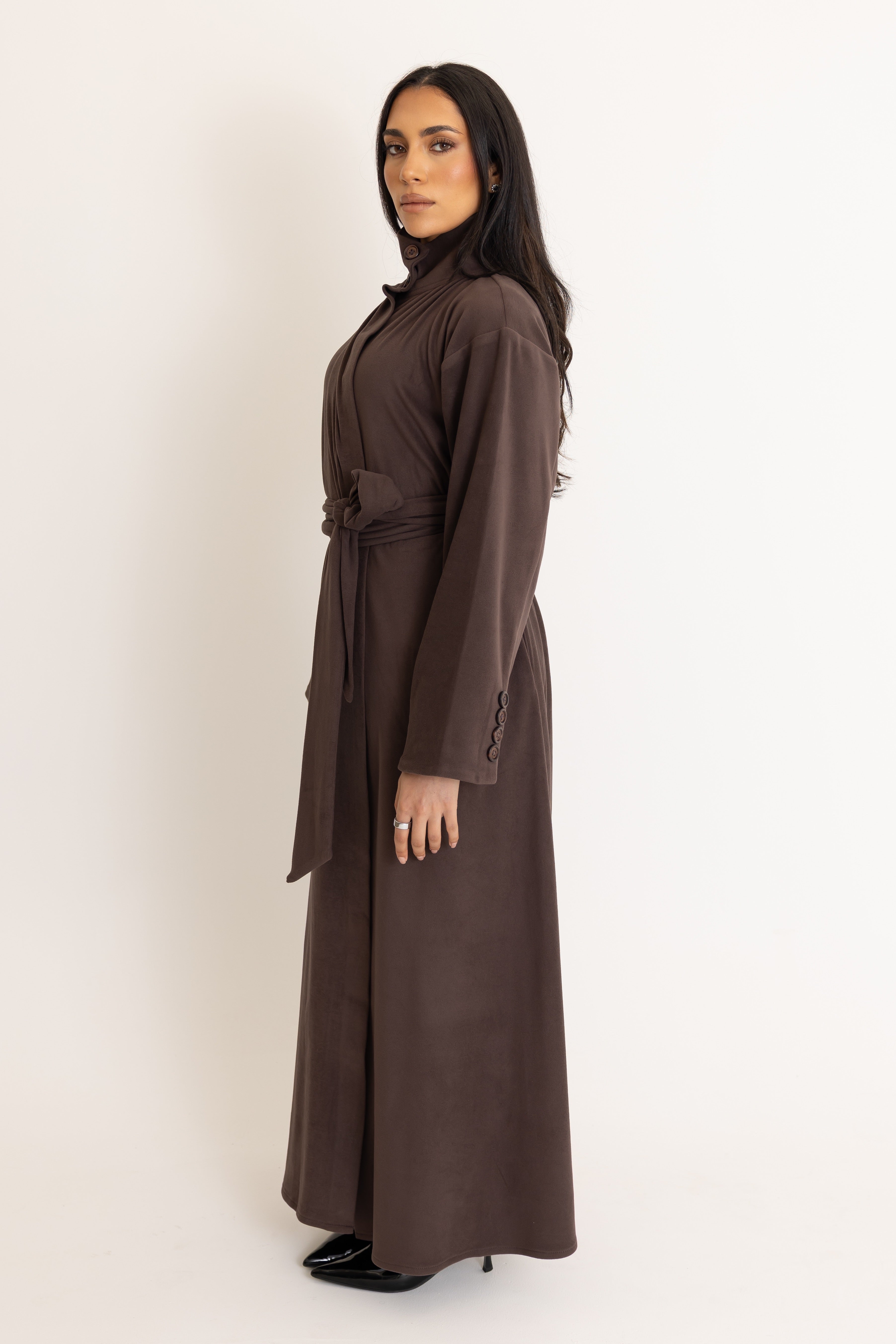 Mihfāf Jacket