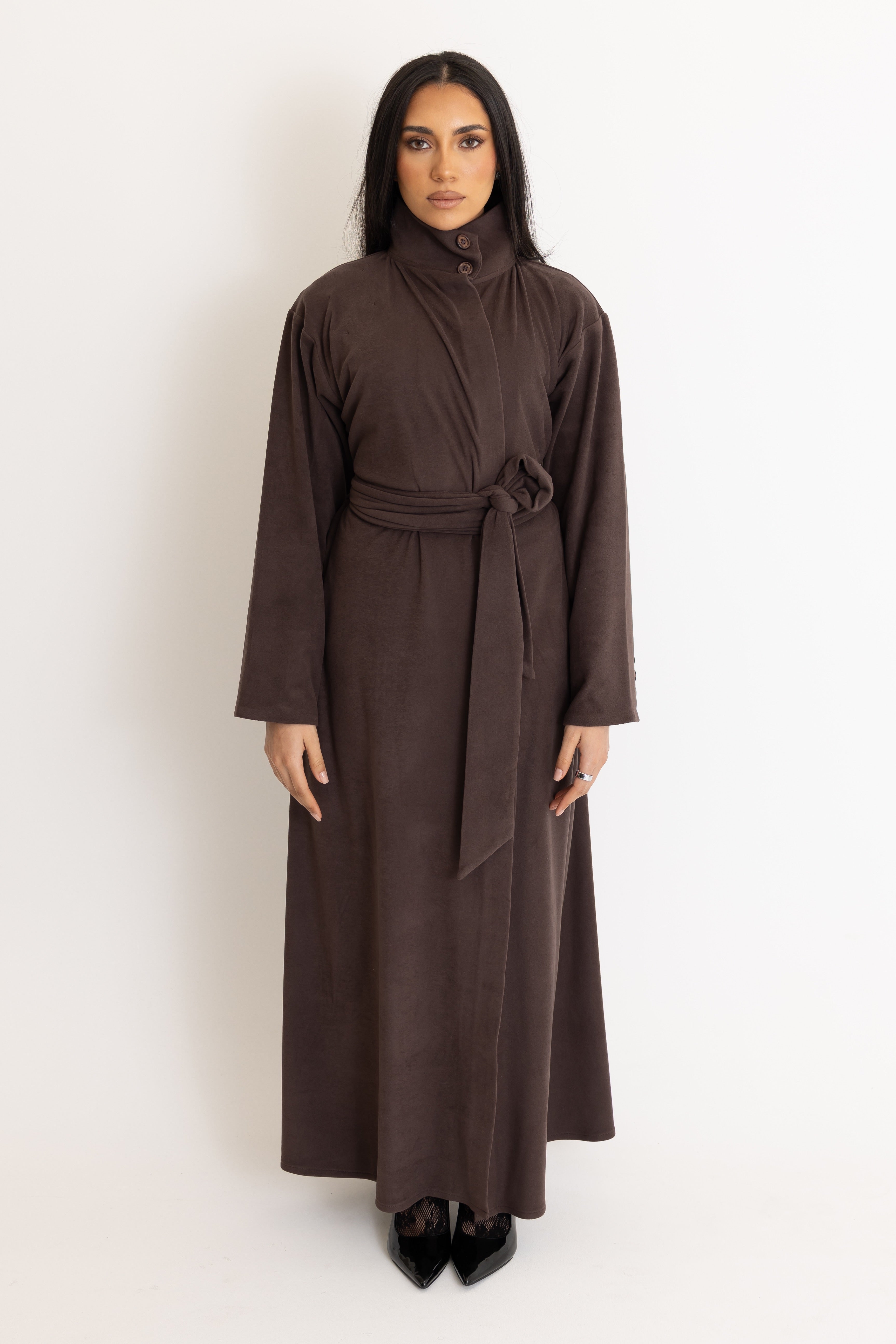 Mihfāf Jacket