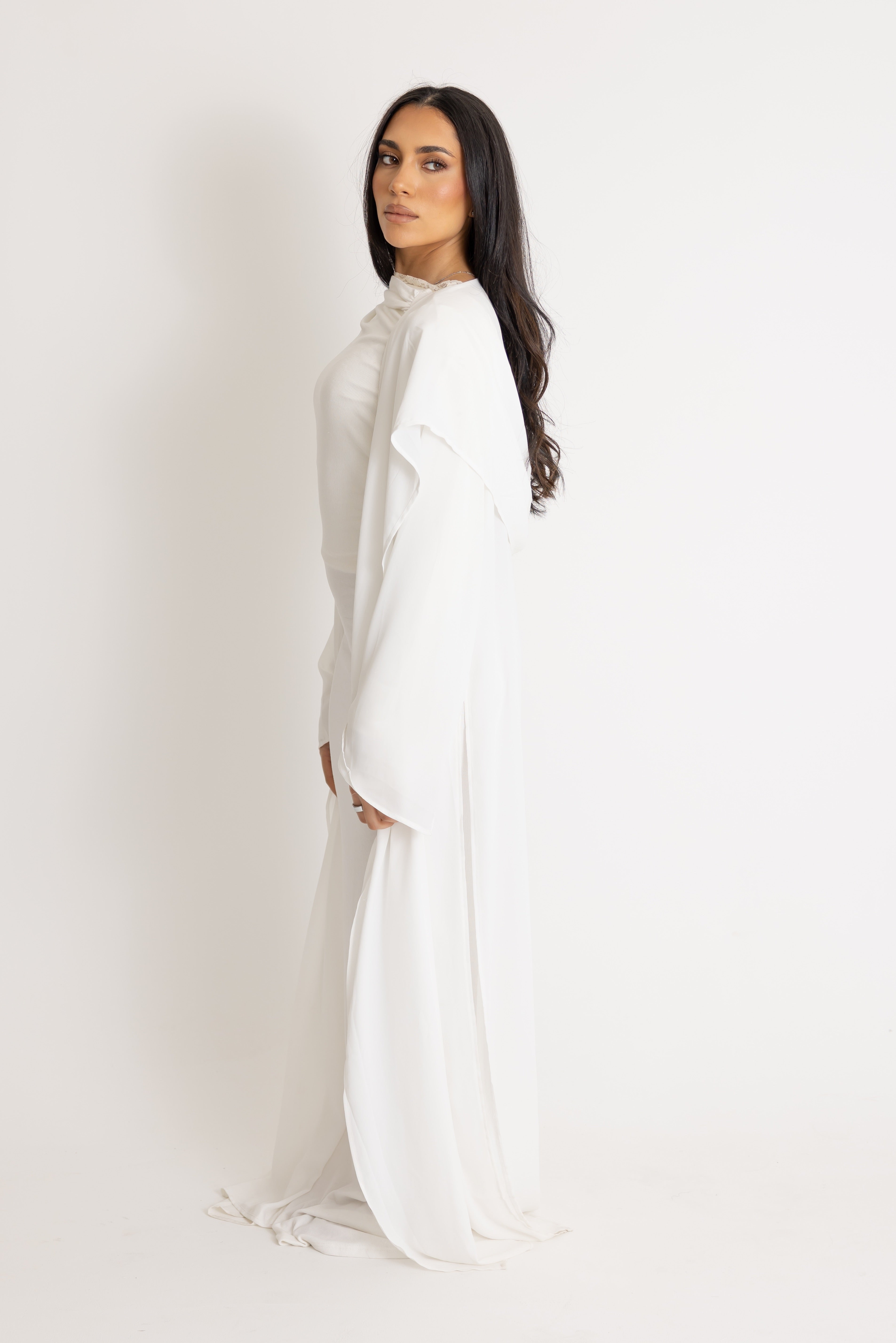 Sitrah Kimono