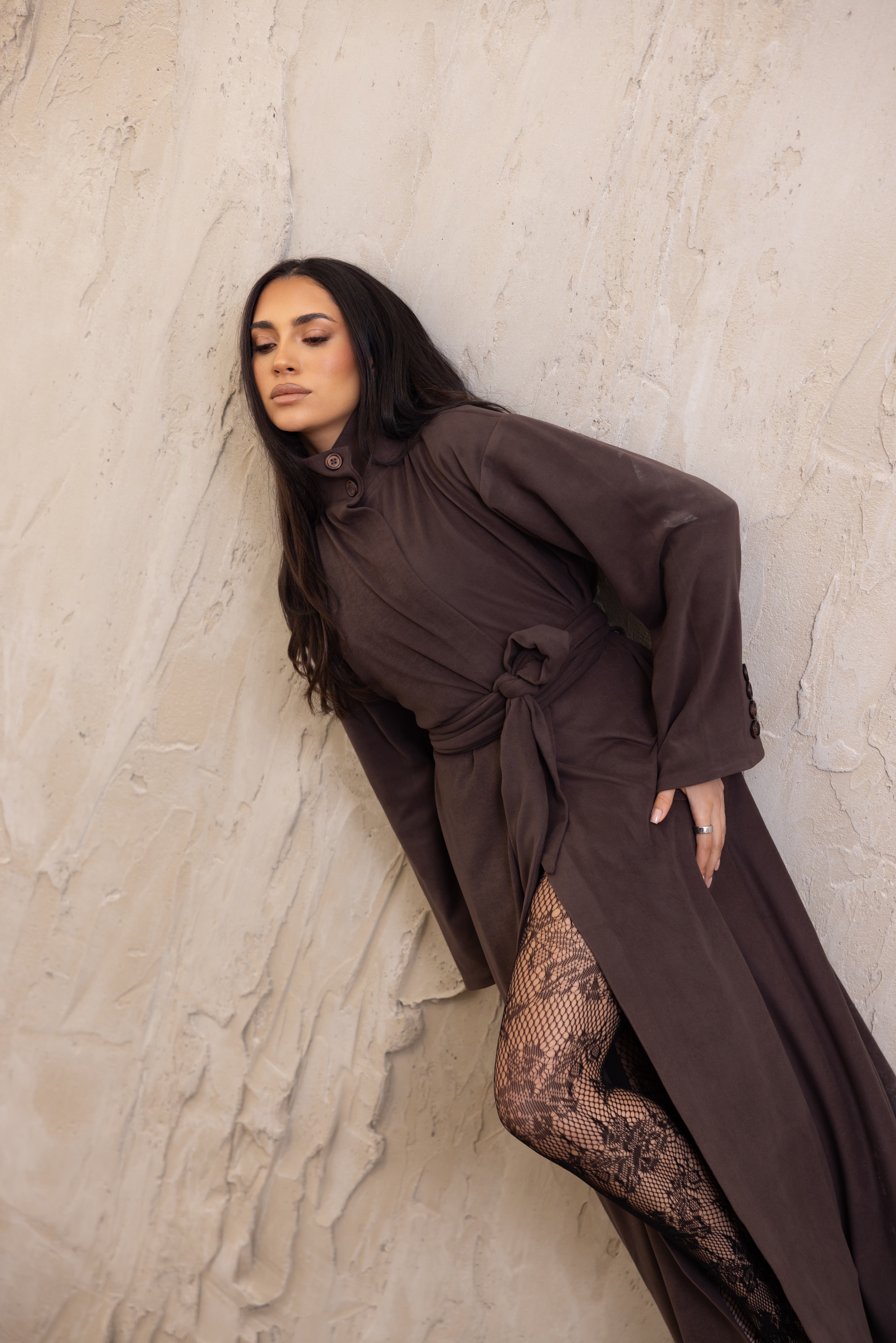 Mihfāf Jacket