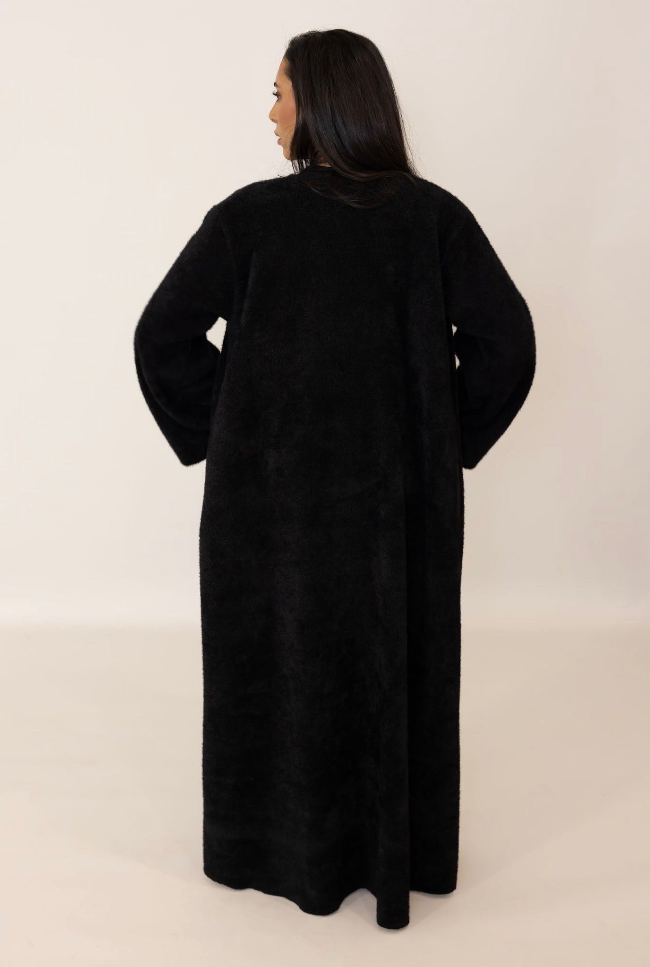 Farā Coat Abayah